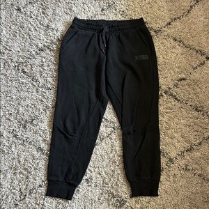 Puma Black Women's Jeans